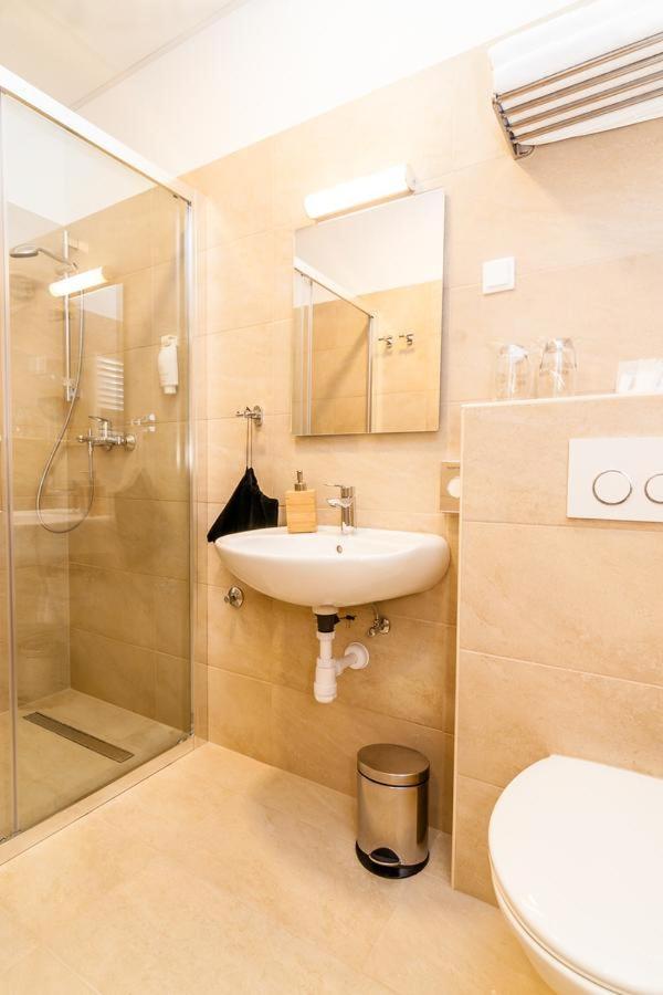 Via Domus Hotel Split Exterior foto