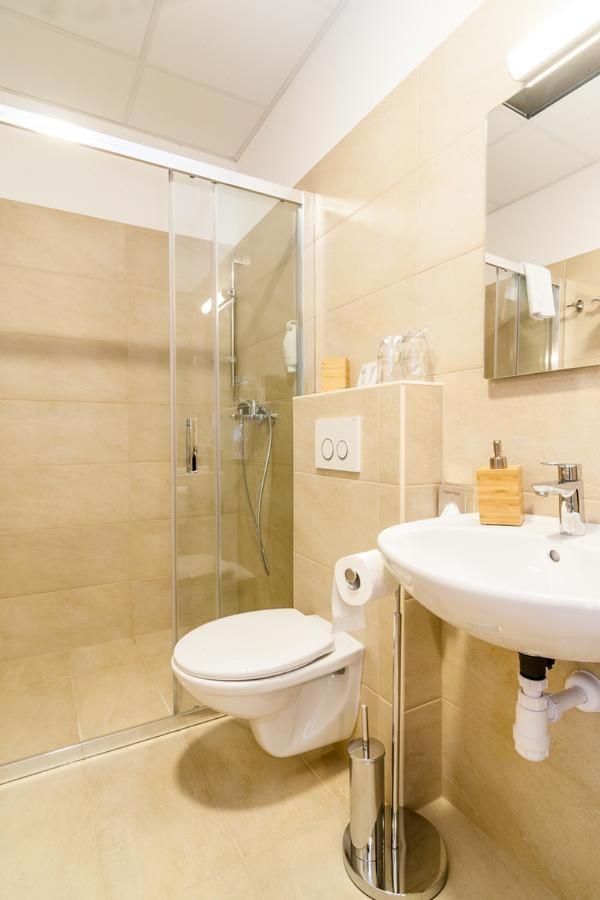 Via Domus Hotel Split Exterior foto