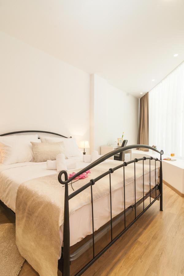 Via Domus Hotel Split Exterior foto